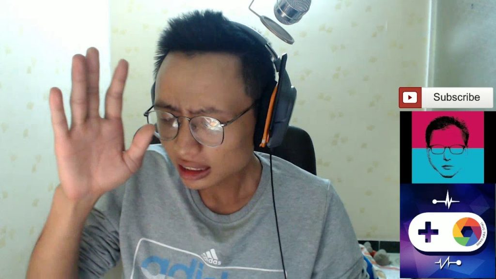 Sự thật Dũng CT là ai? Tiểu sử stream Dũng CT trực tiếp ...