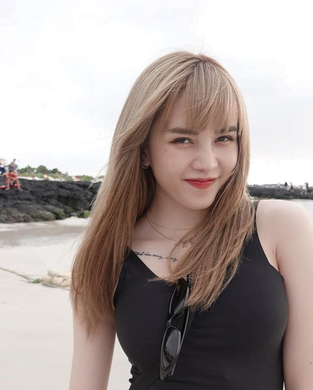 Thiá»u Báº£o Tram La Ai Tiá»u Sá»­ Ca SÄ© Thiá»u Báº£o Tram Hinh áº£nh 2020 The 35express Project