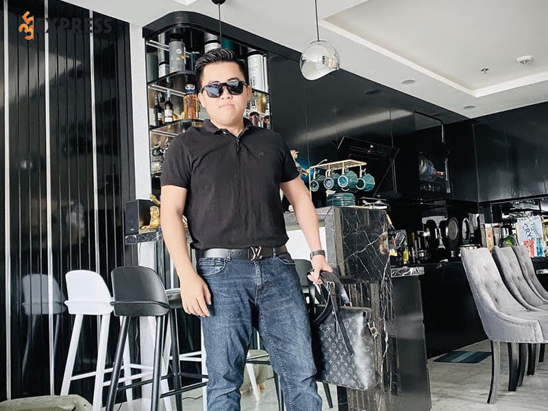 nguyễn sin là ai