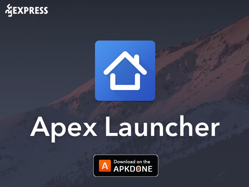 Top 6 Launcher tốt nhất cho Android 2021 35Express