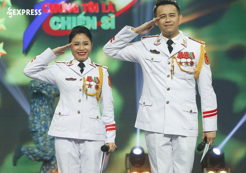Mc Hoang Linh La Ai Sá»± Nghiá»‡p Cá»§a Mc Chung Toi La Chiáº¿n SÄ© 35express