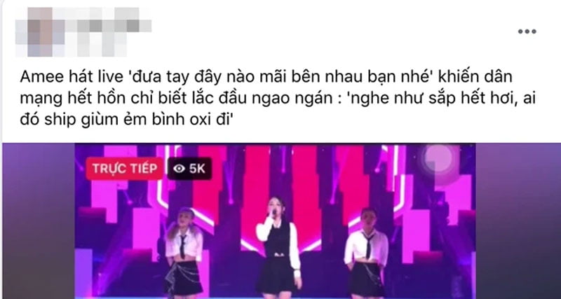 amee-lai-bi-reo-ten-khi-live-tinh-ban-dieu-ky-nhu-doc-truyen-ma-1-35express