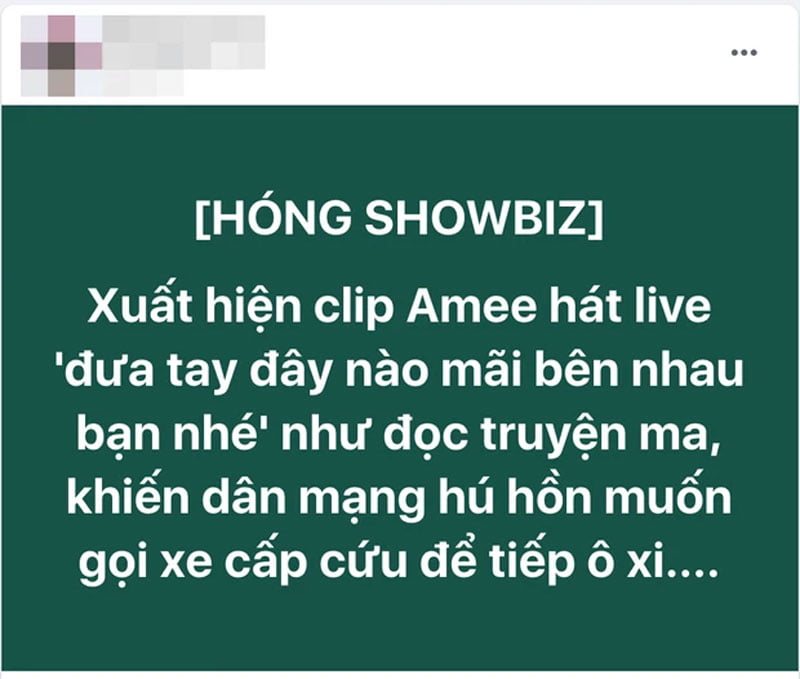 amee-lai-bi-reo-ten-khi-live-tinh-ban-dieu-ky-nhu-doc-truyen-ma-2-35express