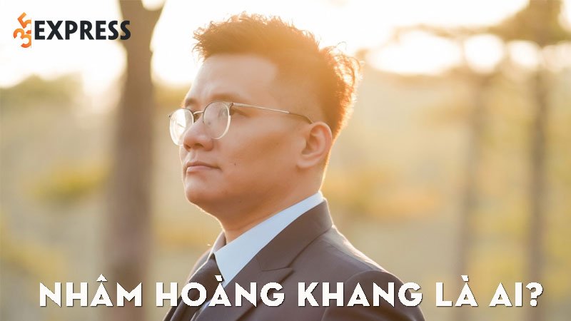 Nham Hoang Khang La Ai It Hacker được Ba Phương Hằng Tin Tưởng